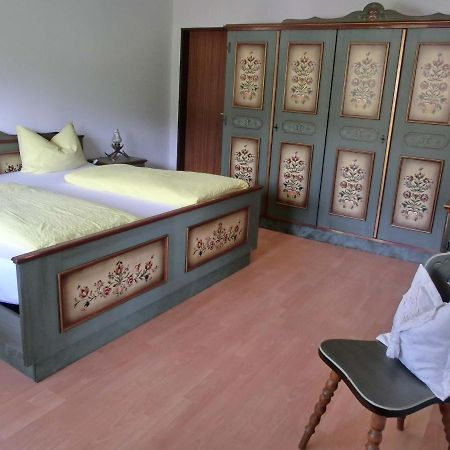 Kempfenhof Oberharmersbach Ngoại thất bức ảnh