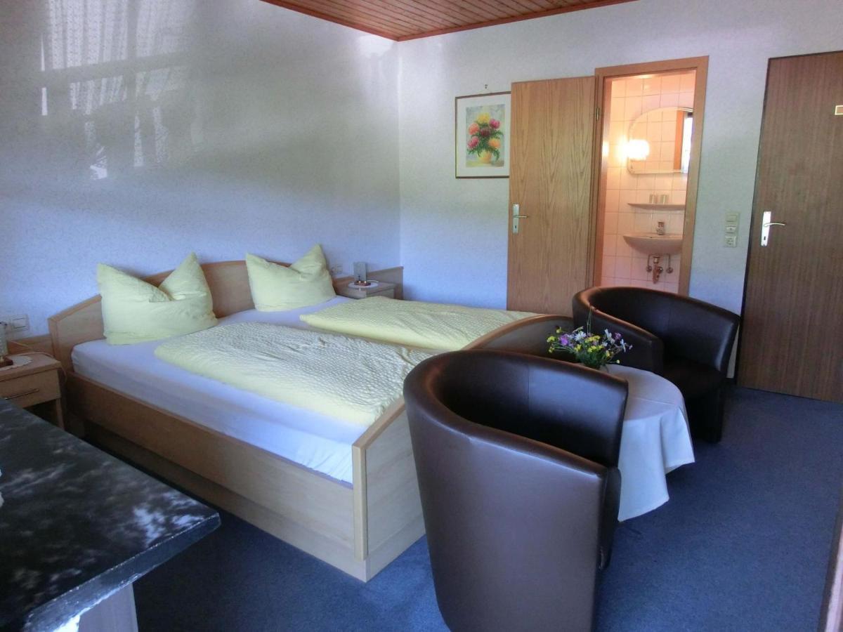 Kempfenhof Oberharmersbach Ngoại thất bức ảnh