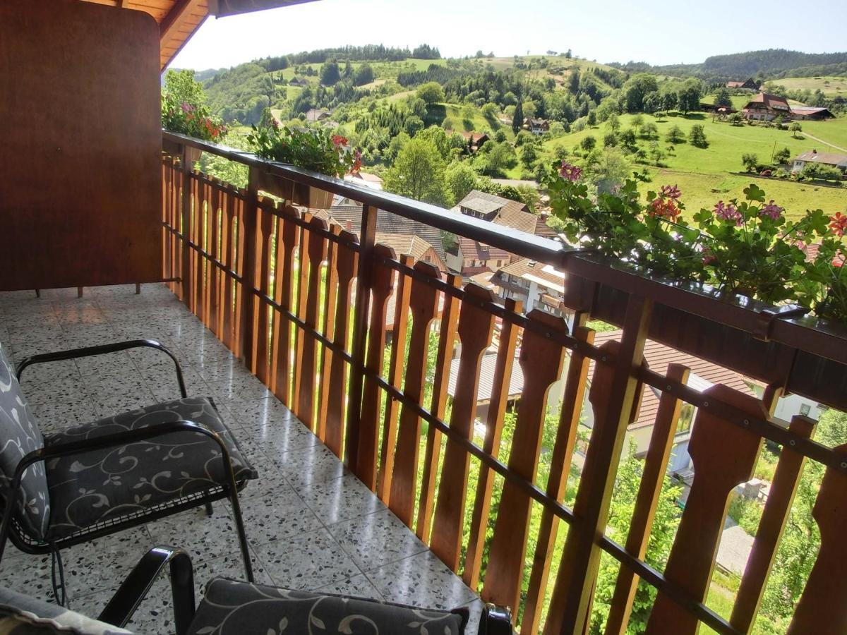 Kempfenhof Oberharmersbach Ngoại thất bức ảnh