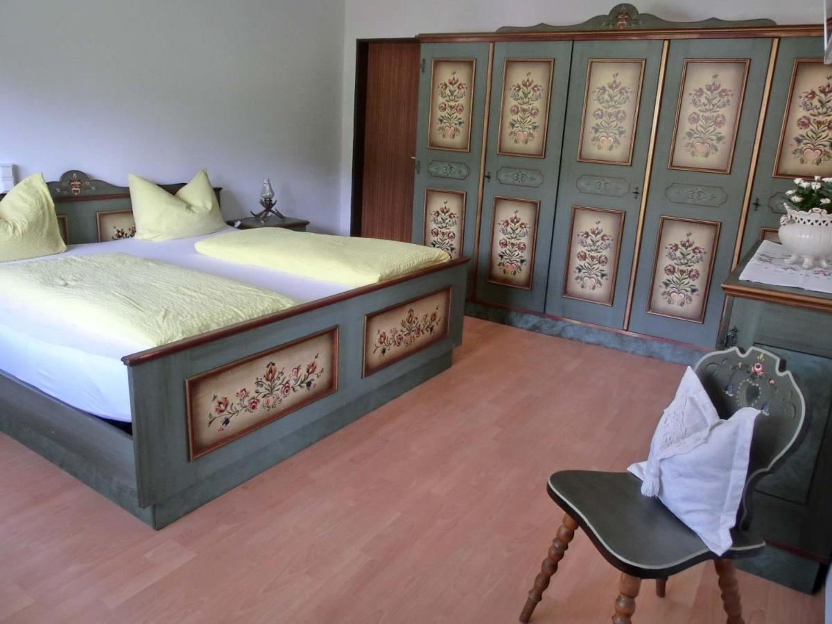 Kempfenhof Oberharmersbach Ngoại thất bức ảnh