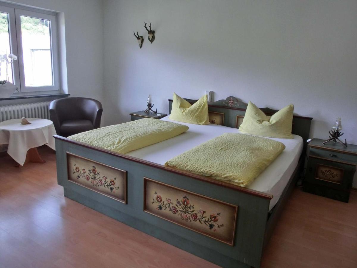 Kempfenhof Oberharmersbach Ngoại thất bức ảnh