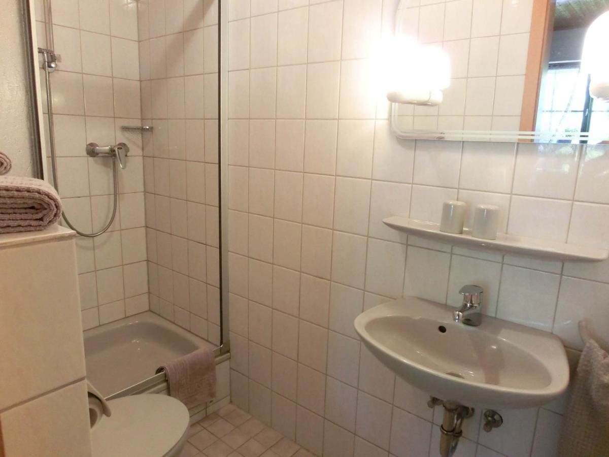 Kempfenhof Oberharmersbach Ngoại thất bức ảnh