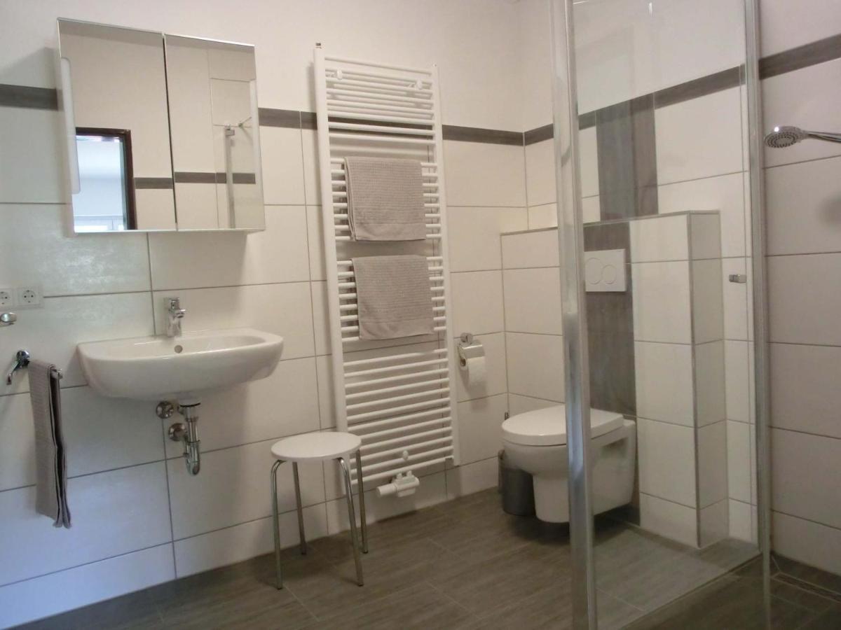 Kempfenhof Oberharmersbach Ngoại thất bức ảnh